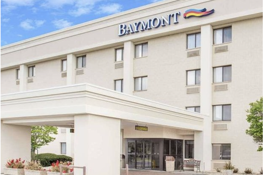 Baymont Janesville WI